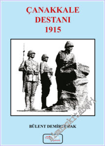 Çanakkale Destanı 1915 -        2026