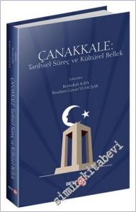 Çanakkale : Tarihsel Süreç ve Kültürel Bellek -        2025