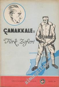 Çanakkale'de Türk Zaferi -        1964