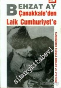 Çanakkale'den Laik Cumhuriyet'e -        1994