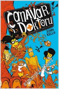 Canavar Doktoru -        2021