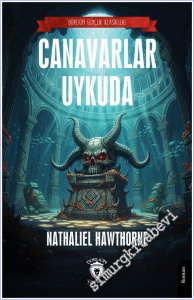 Canavarlar Uykuda -        2026