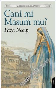 Cani mi Masum mu -        2025