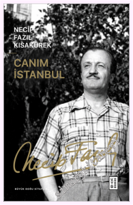 Canım İstanbul -         2026