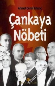Çankaya Nöbeti Cumhurbaşkanlığı Seçimleri -