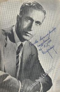 Çankaya'da Gazi'nin Hizmetinde -        1954
