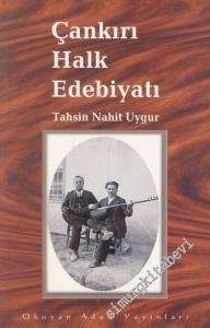 Çankırı Halk Edebiyatı -        2002