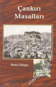 Çankırı Masalları  -        2002