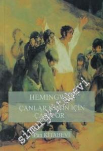 Çanlar Kimin İçin Çalıyor -