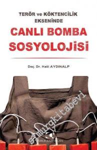 Canlı Bomba Sosyolojisi -
