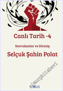 Canlı Tarih - 4 -        2026