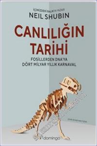 Canlılığın Tarihi -        2023