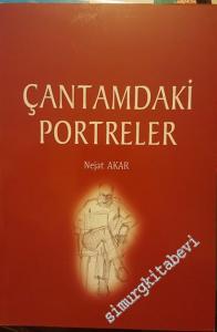 Çantamdaki Portreler -        2011