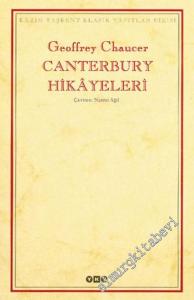Canterbury Hikâyeleri -
