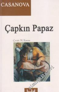 Çapkın Papaz -        2001