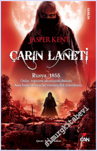 Çarın Laneti: Rusya 1855 -        2012