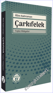 Çarkıfelek - Toplu Hikayeler -        2026