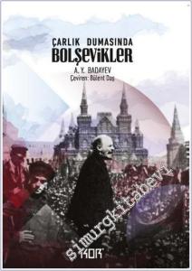Çarlık Dumasında Bolşevikler -        2024