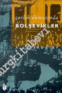 Çarlık Dumasında Bolşevikler -        1999