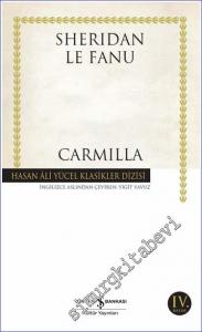 Carmilla -        2025