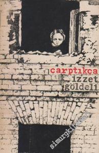 Çarptıkça - İMZALI -        1973