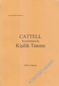 CATTELL Kavramlarıyla Kişilik Tanımı -        1997