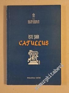 Catullus: İşte Şair - Ecce Poeta -        1998