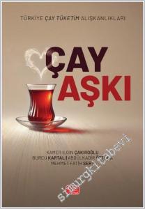 Çay Aşkı: Türkiye Çay Tüketim Alışkanlıkları -        2025
