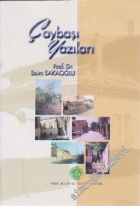 Çaybaşı Yazıları -        2000