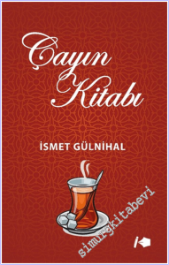 Çayın Kitabı -        2026
