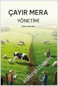 Çayır Mera Yönetimi -        2025