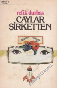 Çaylar Şirketten -        1980