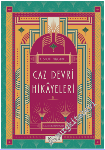 Caz Devri Hikayeleri  CİLTLİ -        2026