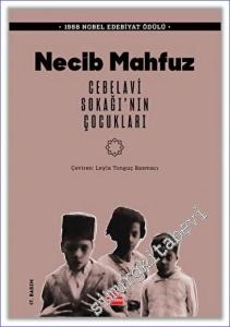 Cebelavi Sokağı'nın Çocukları -        2023