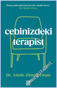 Cebinizdeki Terapist -        2026
