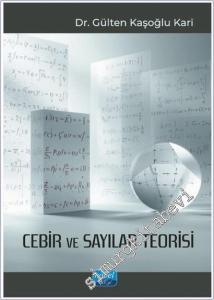 Cebir ve Sayılar Teorisi -        2025