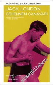 Cehennem Canavarı CİLTLİ -        2026