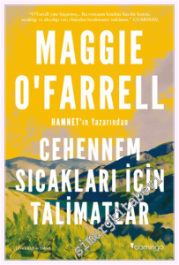 Cehennem Sıcakları İçin Talimatlar -