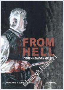 Cehennemden Gelen -        2017