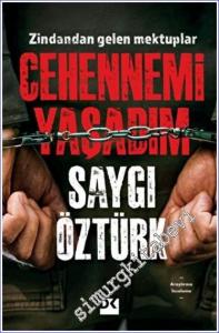 Cehennemi Yaşadım : Zindandan Gelen Mektuplar -        2022