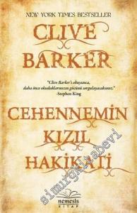 Cehennemin Kızıl Hakikati -