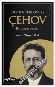 Çehov : Bir Yazarın Romanı -        2022