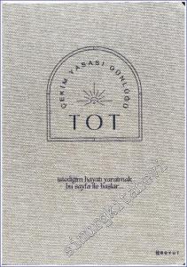 Tot Çekim Yasası Günlüğü  -        2023