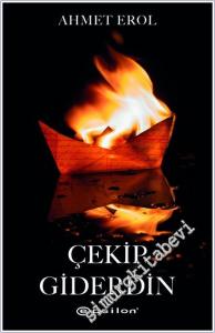 Çekip Giderdin -        2025