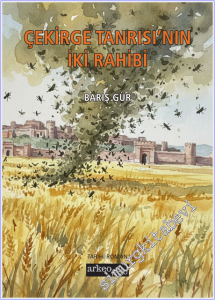 Çekirge Tanrısı'nın İki Rahibi -