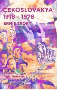 Çekoslovakya 1918 - 1978 -        2016