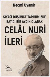 Celal Nuri İleri -        2024