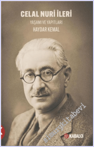 Celal Nuri İleri : Yaşamı ve Yapıtları -        2026