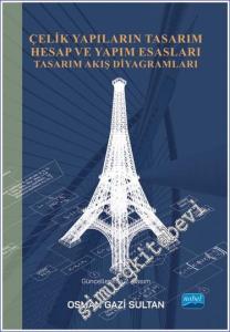 Çelik Yapıların Tasarım Hesap ve Yapım Esasları Tasarım Akış Diyagramları -        2023