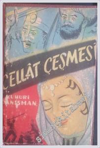 Cellat Çeşmesi -        1957